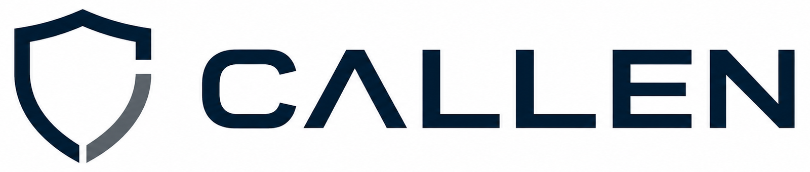 CALLEN.global logo